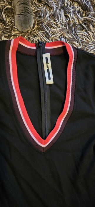 Rochie MCQ ( Alexander Mcqueen)