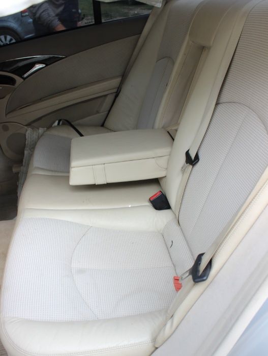 НА ЧАСТИ!!! Mercedes W211 E320cdi Седан / Мерцедес В211 OM648