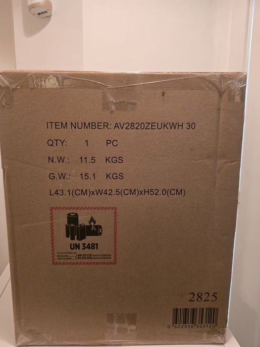 Shark PowerDetect NeverTouch Pro – 2-в-1 робот прахосмукачка с моп