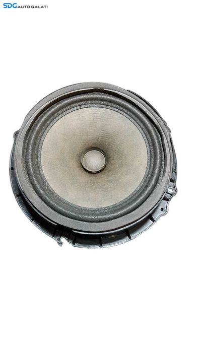 Boxa Difuzor de pe Usa Portiera Fata Kia Ceed 2007 - 2013 Cod 96330-1H000 [M8252]