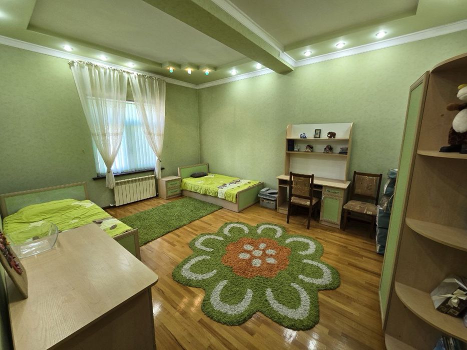 Дом парк Гульшан Центр Луначарского 6,6 соток