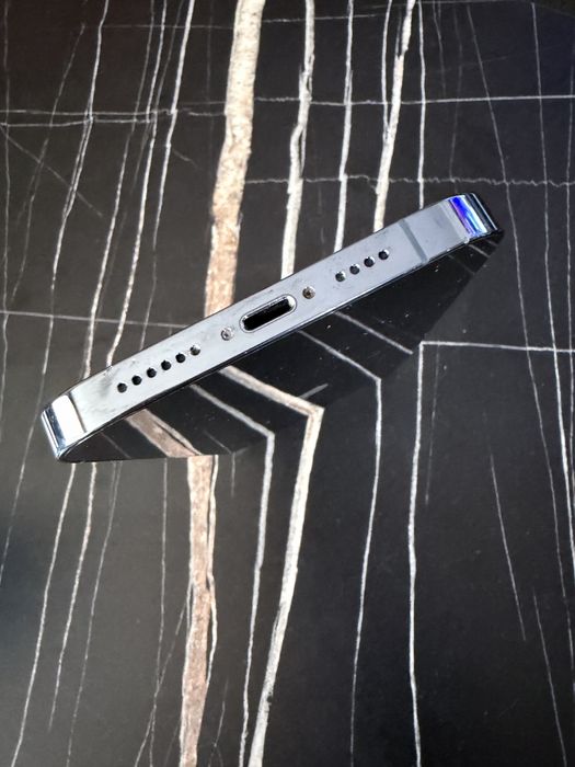 Iphone 13 pro max 256gb Blue