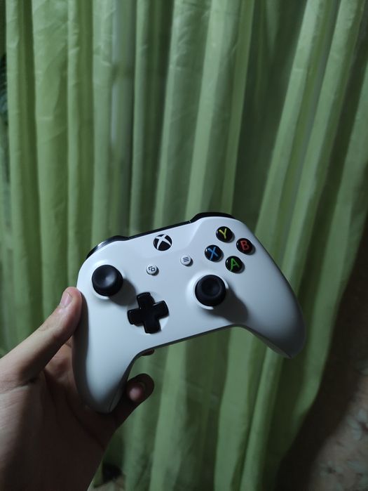 Xbox one s шелек