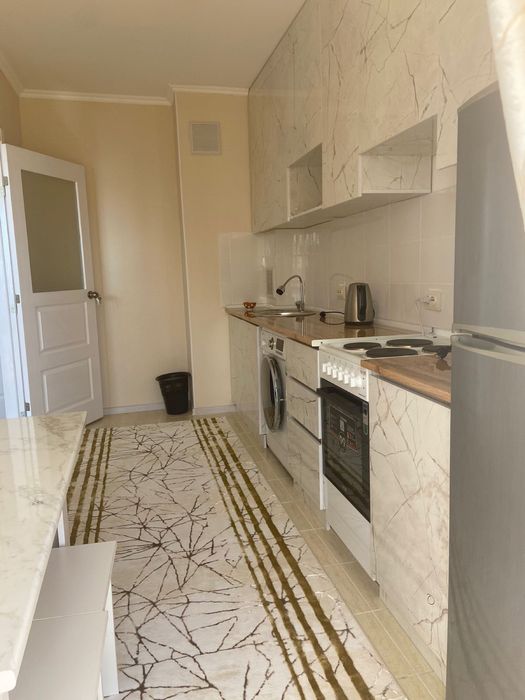 Суточный квартира