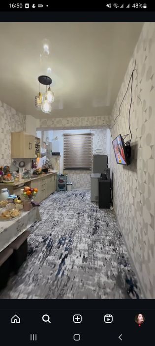 К,уйлик, Водник центрида новостройка эгасини узидан