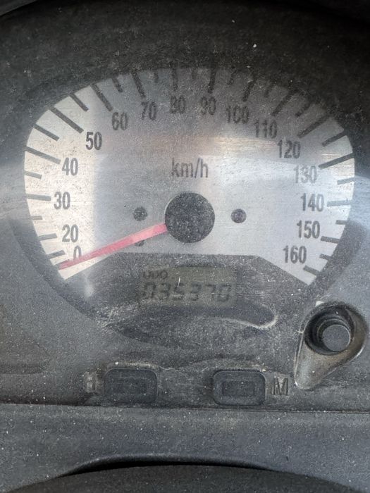 Suzuki burgman AN400