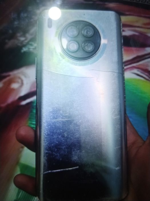 Honor 50lite srochna sotiladi arzon