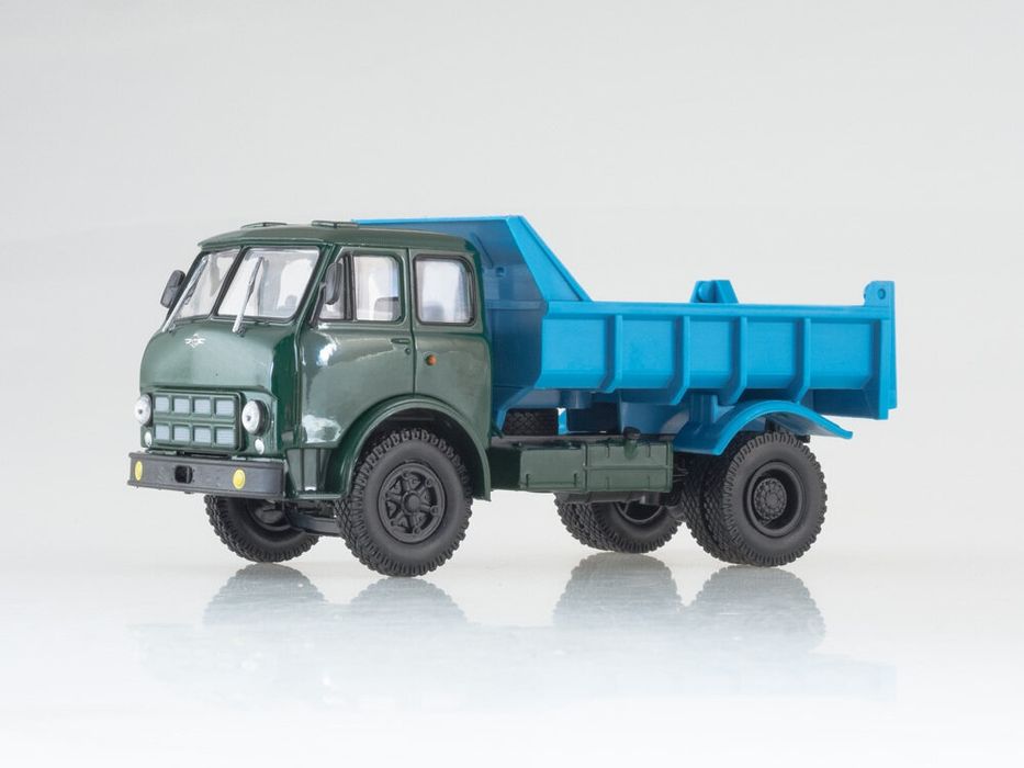 Масштабные модели 1:43