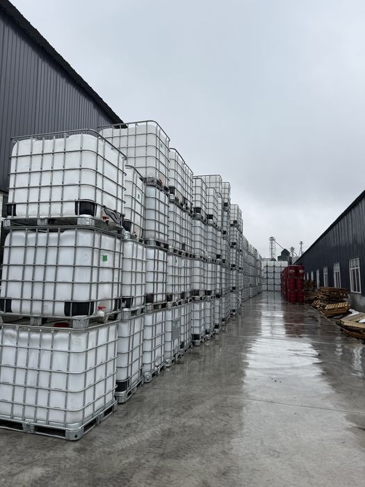 Еврокуб продается емкость 1000 л