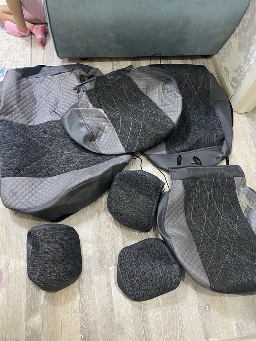 chevrolet cobalt чехол