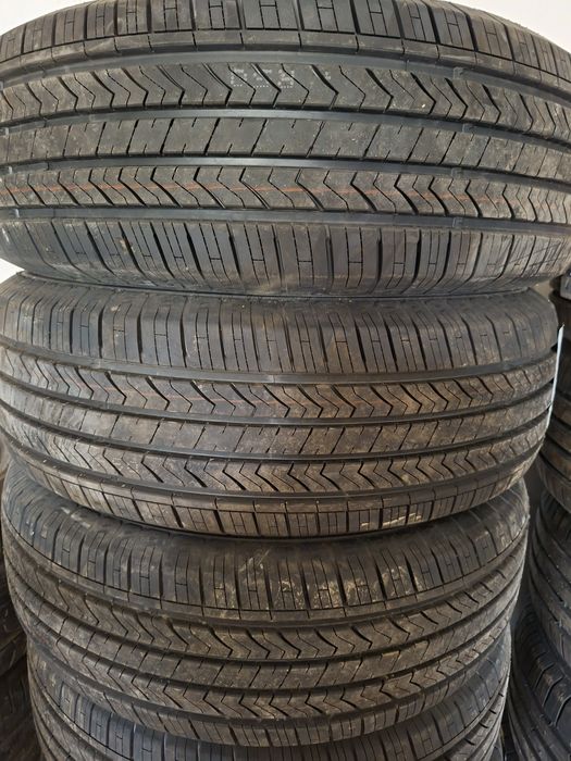 Продам шины. 225/60/17 милемакс