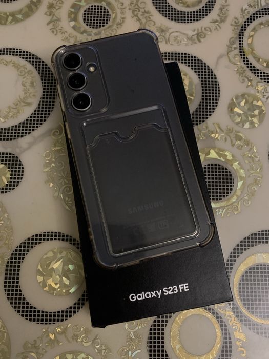 Samsung s23 FE 128gb