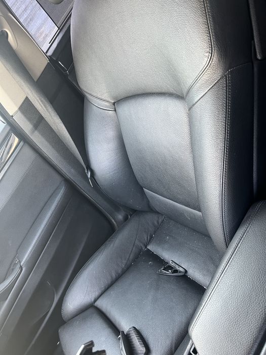 Bmw F10 535d x-drive 313hp НА ЧАСТИ ( бмв ф10 535д 313 коня СОФТ КЛОУЗ