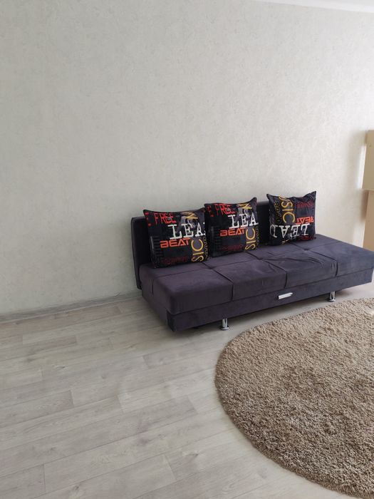 Сдам квартиру на длительный срок