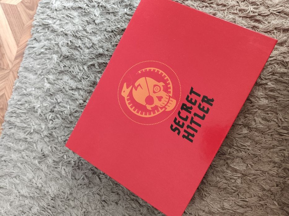 Настольная игра для компании