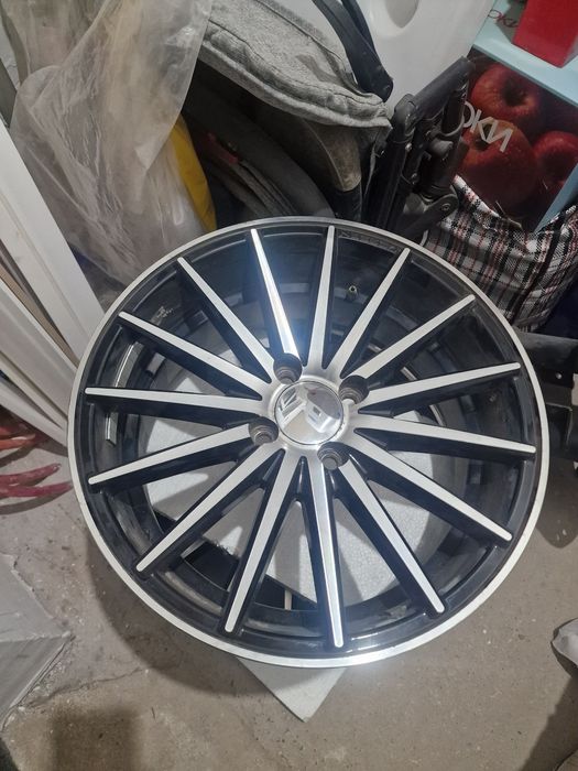 Продам титановые диски