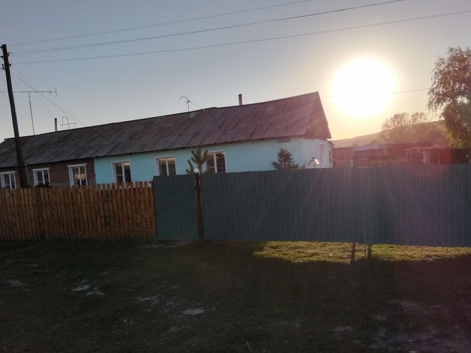 Продается квартира