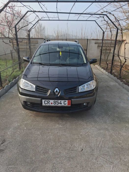 Se vinde auto stare foarte buna adusa recent din Germania