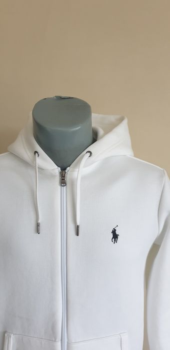 POLO Ralph Lauren Double Knit Tech XS НОВО! ОРИГИНАЛ! Мъжко Горнище