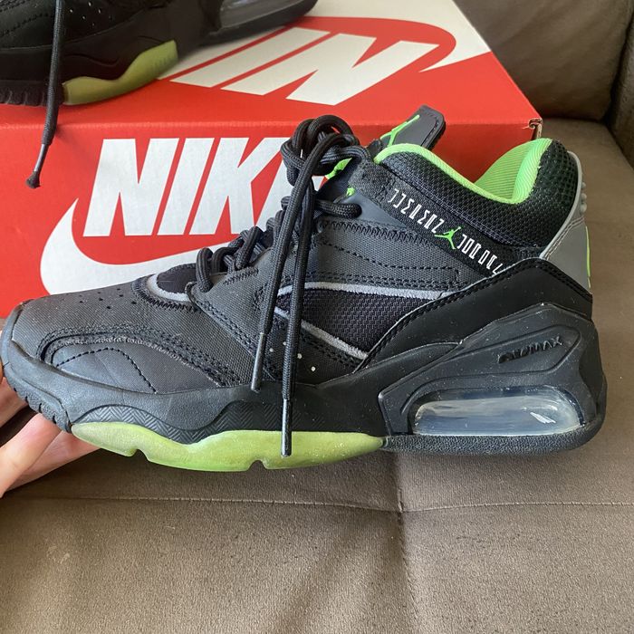 Детски маратонки Nike Air Jordan