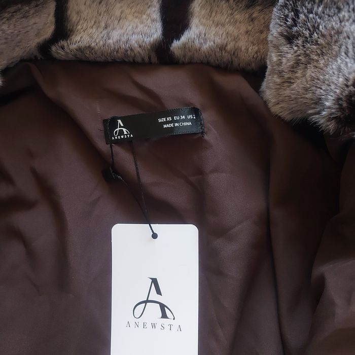 Дамско палто! Ново!!!