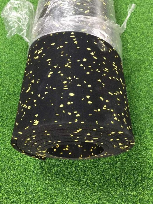 Напольное спортивное покрытие Regupol в Ташкенте