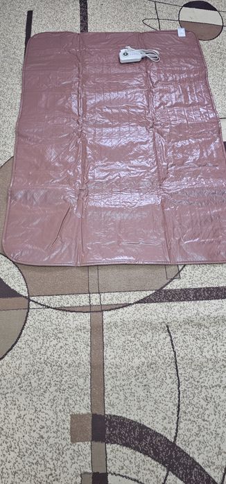 Матрас с подогревом