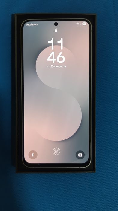Срочно Samsung Galaxy  S25 FE 8/128