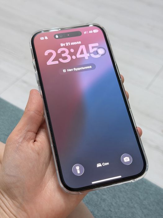 Продам Iphone 17air black 256gb.