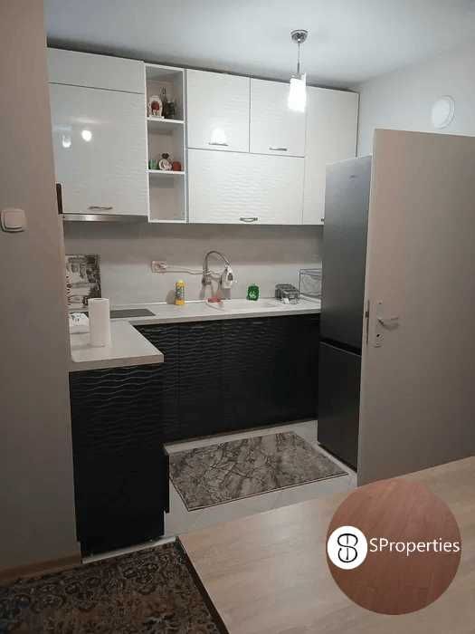 Дава се под наем Двустаен апартамент в Пловдив, Старият град - 60 кв.м за 309.06 € - Снимка #2