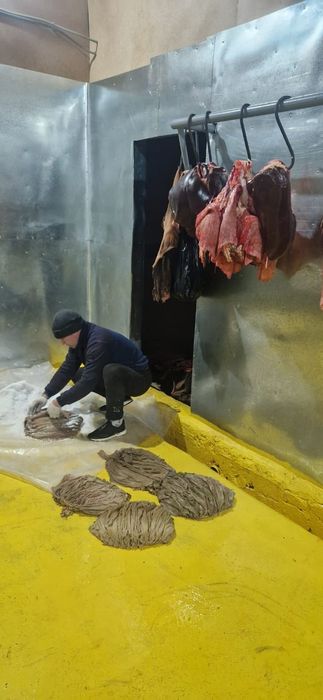 Говяжий книжки оптом