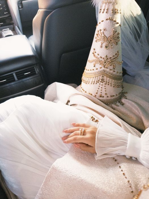 ұзату көйлек , платье на узату