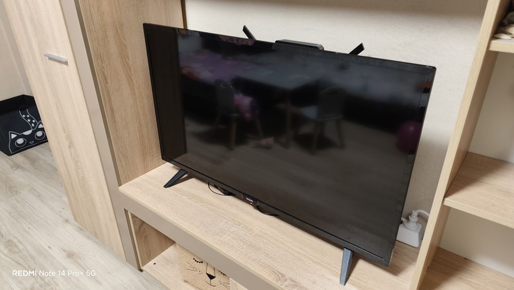 Телевизор Philips