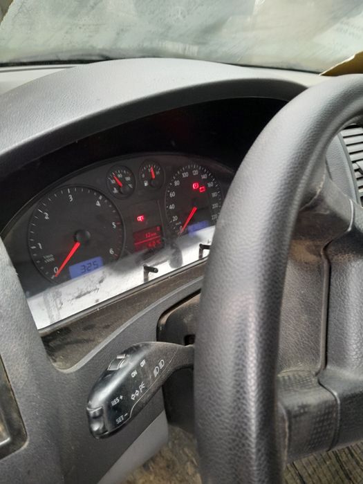 Vând WV transporter