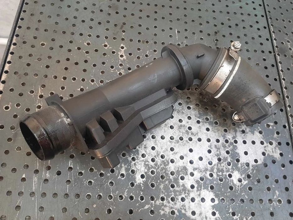 tubulatura furtun intercooler  2.0 hdi ah01  peugeot 308  citroen c5  108808-01
