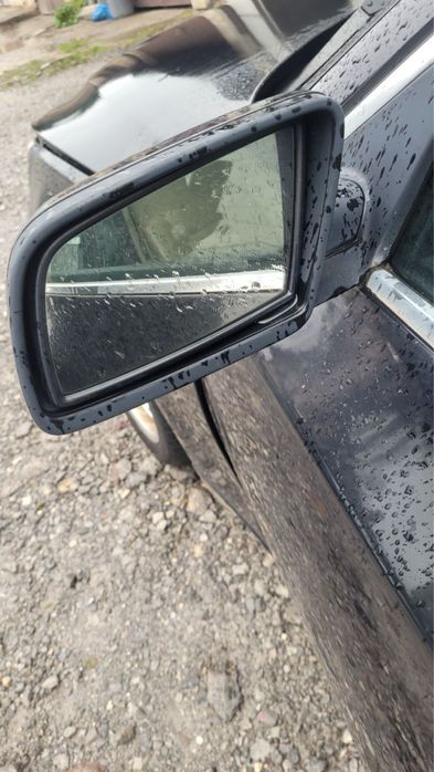 BMW E61 530XD 235к.с facelift, Бмв на ЧАСТИ