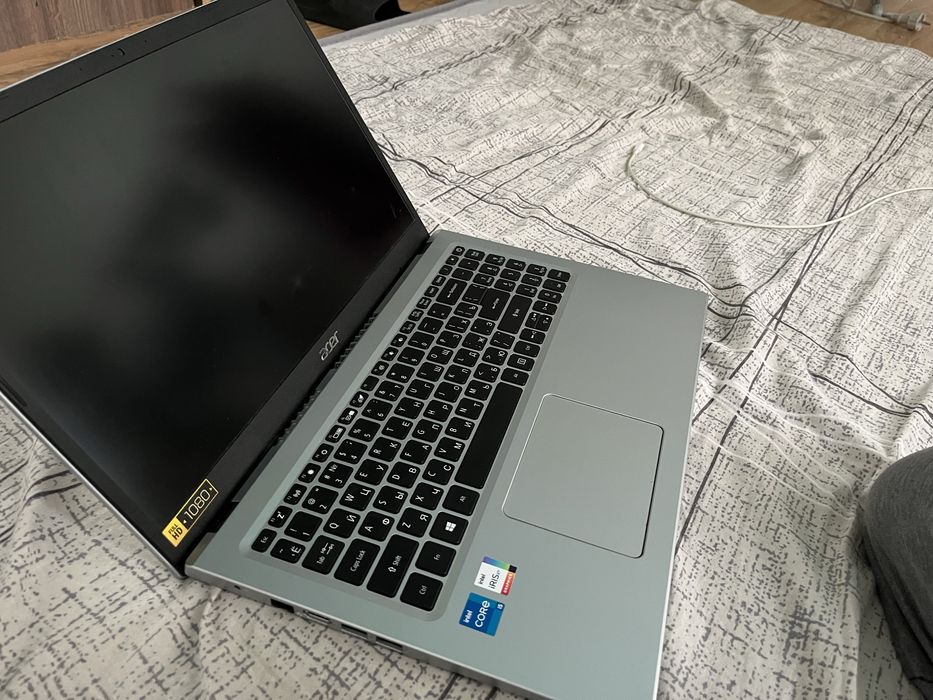 Ноутбук Acer Aspire 315-58