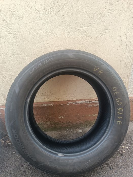 +4              Anvelope   Hankook Ventus S1 evo3 R17 225/55