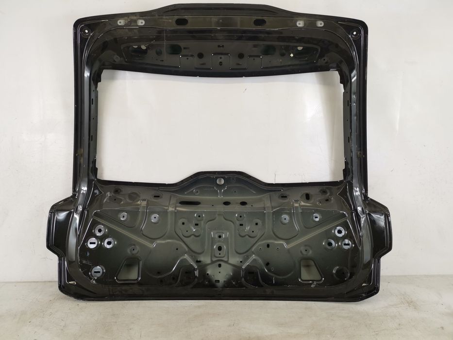 Задно стъкло Волво / Volvo XC90 2 Оригинално, в добро състояние