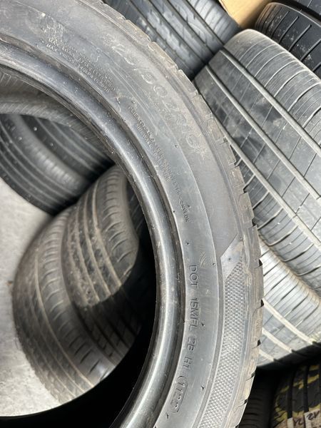 225/50/18 HANKOOK 4бр