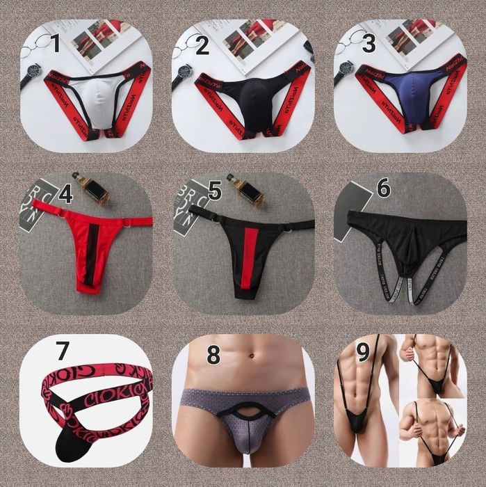 Интим белье,аксессуары