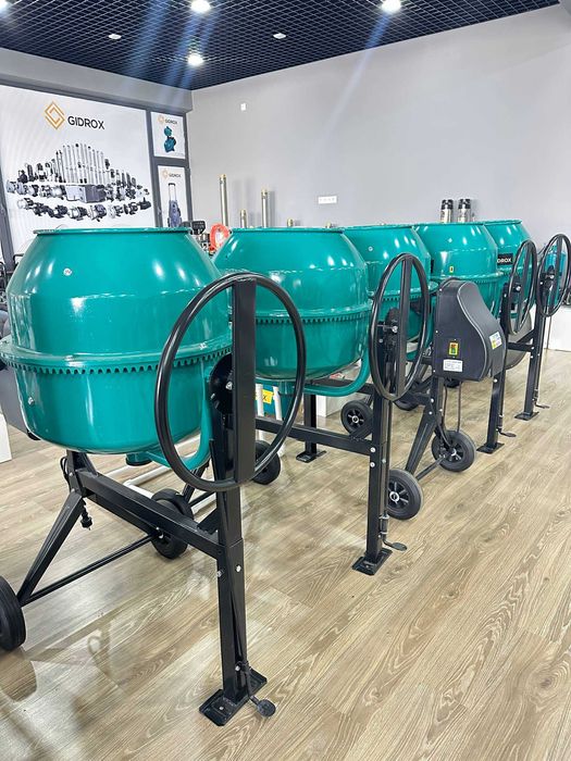 СИФАТЛИ/арзон Бетономешалка / миксер mikser / 160-250 Л Betonomeshalka