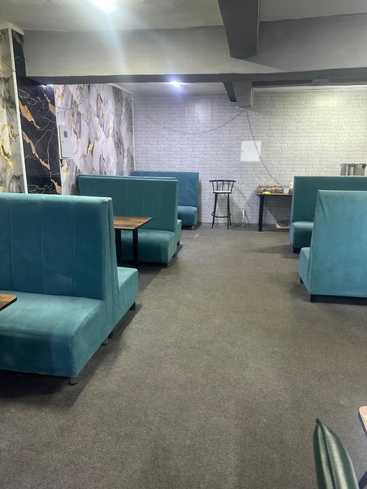 Кафе Бухар Жырау 39адрес