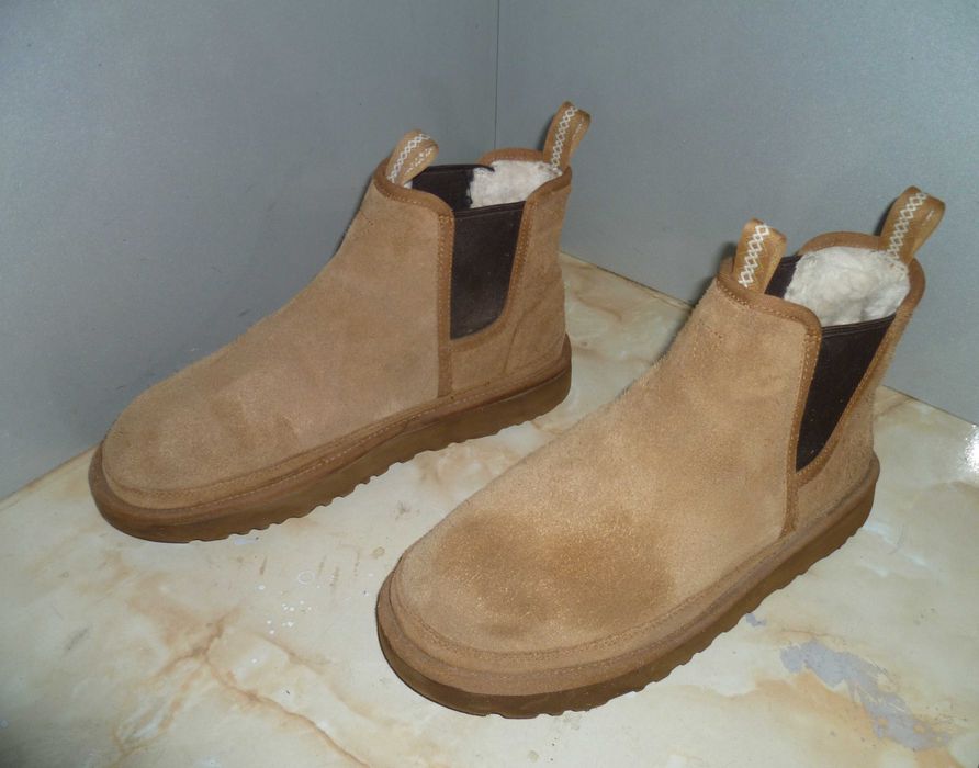 UGG оригинални ботуши №42