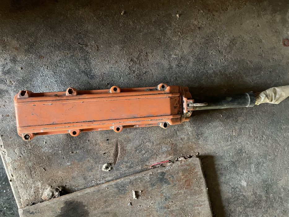 Продам пульт для тельфера