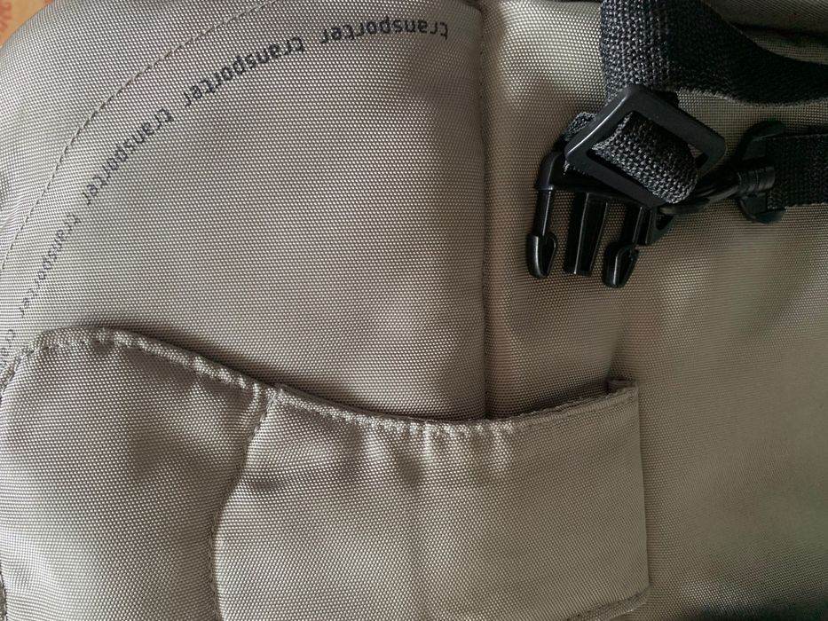 Бебешка количка Mutsy transporter