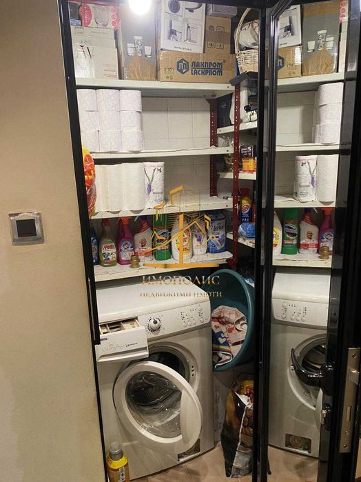 БЕЗ КОМИСИОННА! Тристаен апартамент - Автогара, Варна (Обява №:557300)