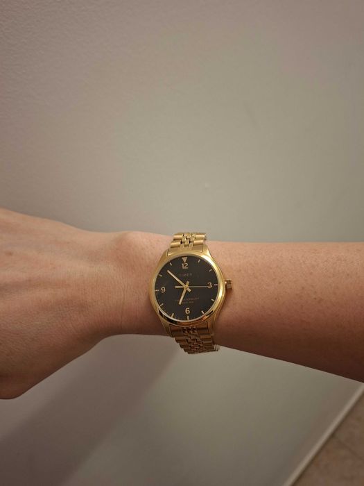 Ceas Timex Waterbury