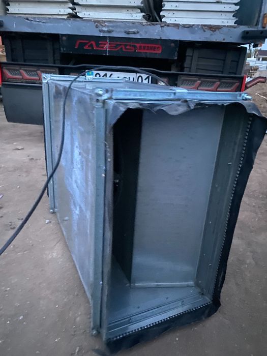 Продам вентиляторы канальный