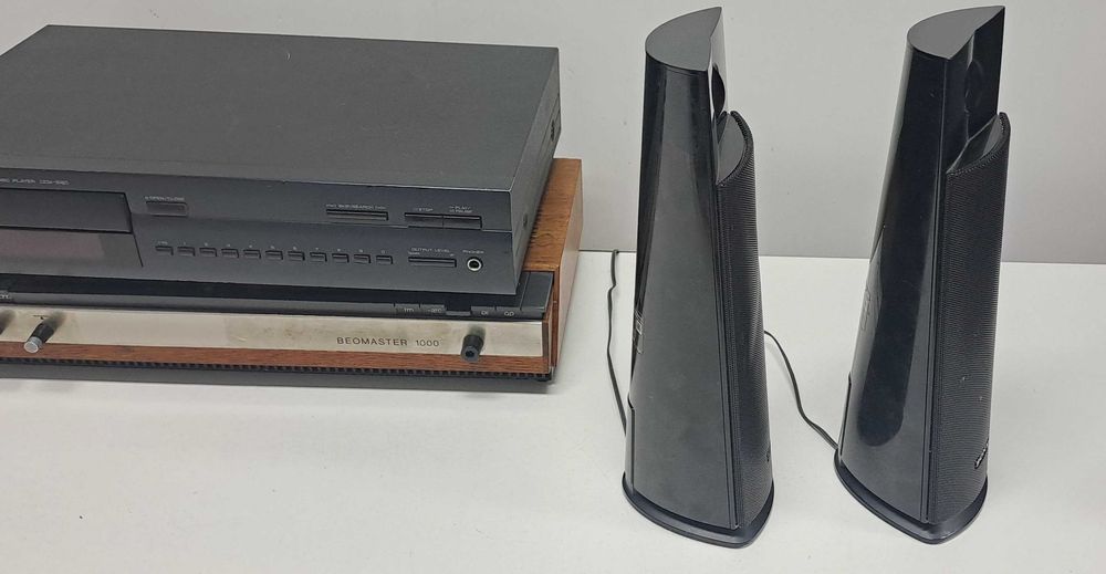 Sony SS TSB 112 sateliti frontali 2 buc. boxe sistem 5.1 home theater